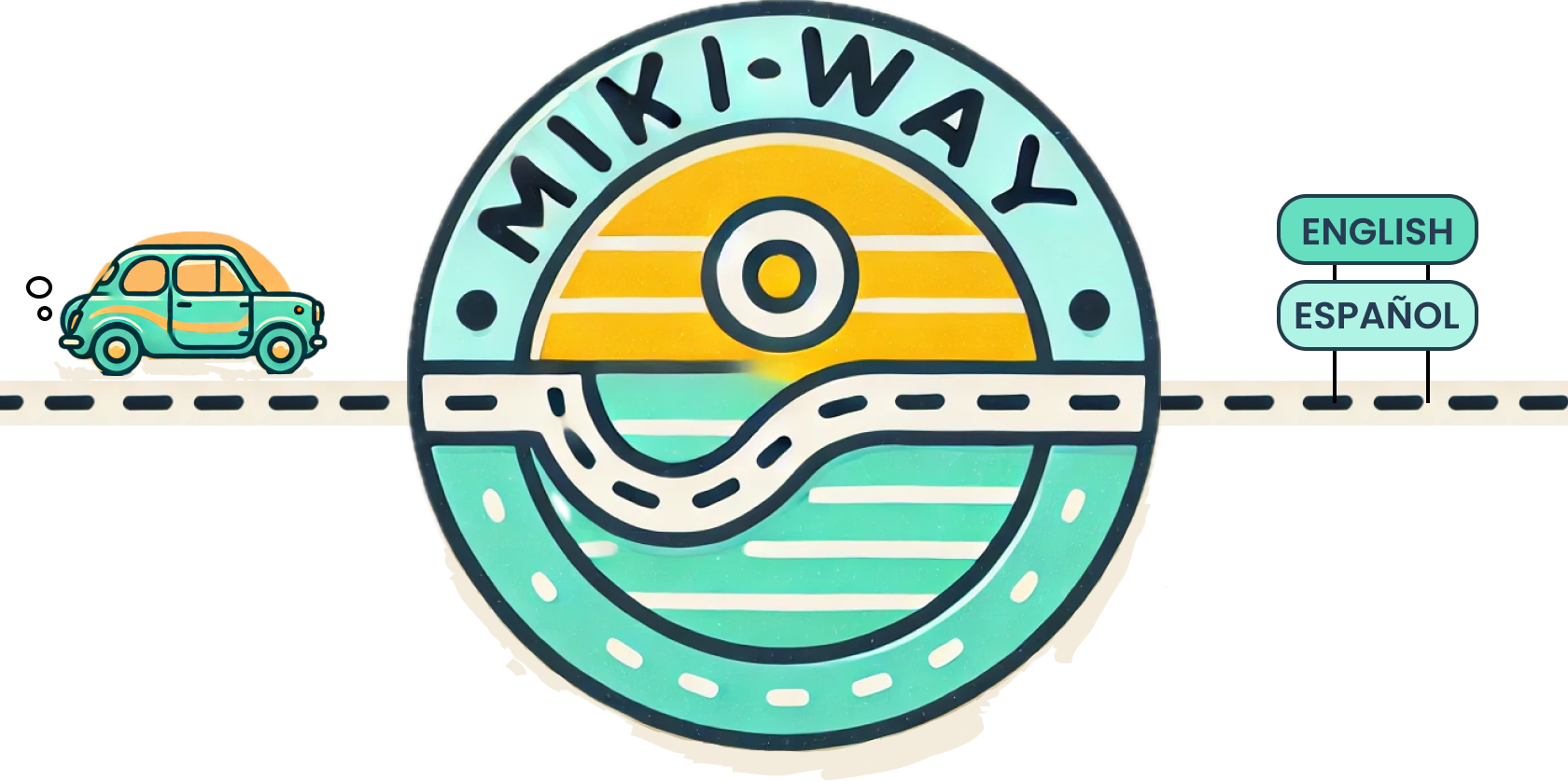 Miki-Way, le tue lezioni di lingua a Bergamo